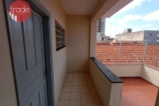 Casa com 3 dormitórios para alugar, 252 m² por R$ 2.044,27/mês - Jardim Paulista - Ribeirão Preto/SP