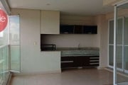 Apartamento com 3 dormitórios à venda, 186 m² por R$ 1.450.000,00 - Nova Aliança - Ribeirão Preto/SP