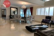 Apartamento com 3 dormitórios à venda, 240 m² por R$ 1.800.000,00 - Jardim Canadá - Ribeirão Preto/SP