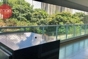 Apartamento à venda, 186 m² por R$ 1.200.000,00 - Nova Aliança - Ribeirão Preto/SP