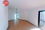 Apartamento Para Locação No Centro Com 04 Dormitórios.