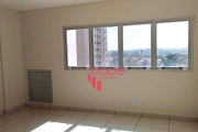 Sala Comercial à Venda no Jardim Nova Aliança em Ribeirão Preto com Ar-Condicionado.