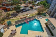 Apartamento à venda, 79 m² por R$ 463.000,00 - Parque dos Lagos - Ribeirão Preto/SP