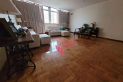 Apartamento À Venda Com 03 Dormitórios No Centro De Ribeirão Preto Com Sacada.