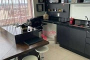 Apartamento com 3 dormitórios à venda, 291 m² por R$ 2.050.000,00 - Alto da Boa Vista - Ribeirão Preto/SP