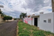 Terreno Murado à Venda em Condomínio Fechado com 877.24 m².