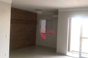 Apartamento à Venda com 03 Quartos no Jardim Palma Travassos em Ribeirão Preto com Sacada.