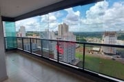 Apartamento à Venda com 03 Suítes no Bairro Nova Aliança em Ribeirão Preto com Sacada Gourmet.