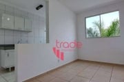 Apartamento para Vender com 02 Dormitórios no Condomínio Parque Romanelli em Ribeirão Preto. Pronto para Morar