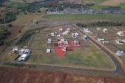 Terreno à Venda no Condomínio Valencia - Ilha Túria em Ribeirão Preto. Localização Privilegiada.