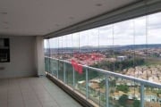 Apartamento para Vender de 03 Quartos no Jardim Botânico em Ribeirão Preto com Sacada.