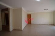 Apartamento à Venda de 03 Suítes no Centro de Ribeirão Preto com Sacada.