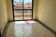 Apartamento para Venda e Locação no Bairro Jardim Paulista em Ribeirão Preto com Sacada.