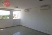 Sala Comercial à Venda localizada no Bairro Santa Cruz do José Jacques em Ribeirão Preto com Copa.