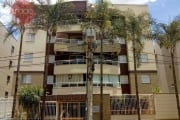 Apartamento para Vender de 03 Quartos no Bairro Bosque das Juritis em Ribeirão Preto com Sacada.