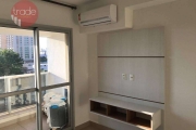 Apartamento à Venda de 02 Quartos no Bairro Ribeirânia em Ribeirão Preto com Sacada Técnica.