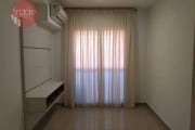 Apartamento à Venda de 02 Quartos no Bairro Riberânia em Ribeirão Preto Completo em Armários.