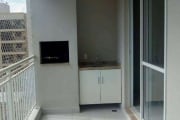 Apartamento para Vender de 04 Quartos no Bairro Nova Aliança em Ribeirão Preto com Sacada Gourmet.