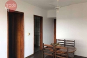 Apartamento para Vender de 01 Quarto no Bairro Jardim Sumaré em Ribeirão Preto com Sacada.