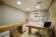 Sala Comercial em Clínica Odontológica e Médica no Bairro Campos Elíseos em Ribeirão Preto com Maca.