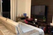 Apartamento com 3 dormitórios à venda, 77 m² por R$ 500.000,01 - Nova Aliança - Ribeirão Preto/SP