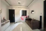 Apartamento com 2 dormitórios à venda, 43 m² por R$ 185.000,00 - Vila Virgínia - Ribeirão Preto/SP