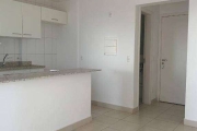 Apartamento À Venda No Bairro Jardim Irajá Com Sacada.