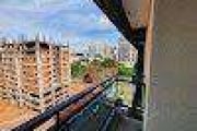 Apartamento à venda, 35 m² por R$ 272.000,00 - Jardim Botânico - Ribeirão Preto/SP