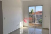 Apartamento Minha Casa Minha Vida à venda com 02 Quartos no Bairro Sumarezinho em Ribeirão Preto com Sacada.