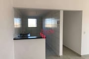 Apartamento Minha Casa Minha Vida à venda com 02 Quartos no Bairro Sumarezinho em Ribeirão Preto com Sacada.