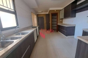 Apartamento à Venda com 03 Suítes no Bairro Jardim Irajá em Ribeirão Preto Andar Alto.