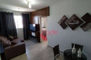 Apartamento para Vender de 02 Quartos no Bairro City Ribeirão em Ribeirão Preto. Excelente Localização.