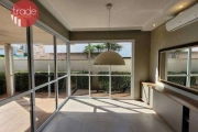 Casa com 3 dormitórios à venda, 154 m² por R$ 1.190.000,00 - Quinta da Primavera - Ribeirão Preto/SP