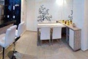 Apartamento com 3 dormitórios à venda, 62 m² por R$ 360.000,00 - Nova Aliança - Ribeirão Preto/SP