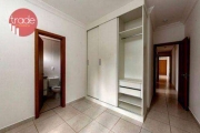 Apartamento Vila Tibério