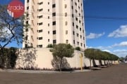 Apartamento para venda na Vila Suconasa em Araraquara.