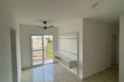 Apartamento À Venda No Bairro Lagoinha Com 02 Dormitórios E Sacada.