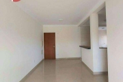 Apartamento À Venda No Bairro Palmares Com Churrasqueira.