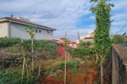 Terreno À Venda No Bairro Jardim Santa Luzia.