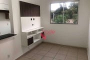 Apartamento à Venda de 02 Quartos no Bairro Parque Residencial Lagoinha em Ribeirão Preto. Ótima Localização.