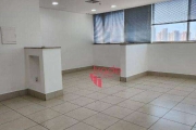 Sala Comercial para Vender ou Alugar com Banheiro no Bairro Jardim Califórnia em Ribeirão Preto. Excelente Localização.