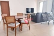 Apartamento à Venda de 02 Suítes no Nova Aliança em Ribeirão Preto com Sacada Gourmet e Churrasqueira.