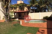 Casa com 4 dormitórios à venda, 282 m² por R$ 1.300.000,00 - Nova Aliança - Ribeirão Preto/SP