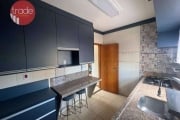 Apartamento com 3 dormitórios, 97 m² - venda por R$ 525.000,00 ou aluguel por R$ 4.293,00/mês - Jardim Paulista - Ribeirão Preto/SP