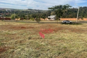 Terreno Residencial para Vender em Condomínio Fechado no Bairro Reserva San Tiago em Ribeirão Preto. Excelente Localização.