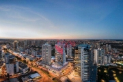 Sala Comercial à Venda no Bairro Jardim Botânico em Ribeirão Preto com Copa.