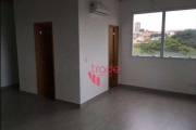 Sala Comercial à Venda no Bairro Jardim Palma Travassos em Ribeirão Preto com Ar-condicionado.