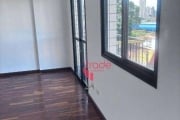 Apartamento para Vender de 02 Quartos no Bairro Água Rasa em São Paulo com Sacada.