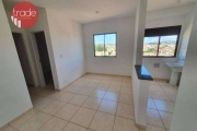 Apartamento Novo À Venda Na Vila Virgínia Com 02 Dormitórios.