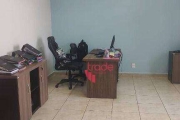 Sala Comercial para Alugar no Bairro Centro em Ribeirão Preto com 1 Vaga de Garagem.